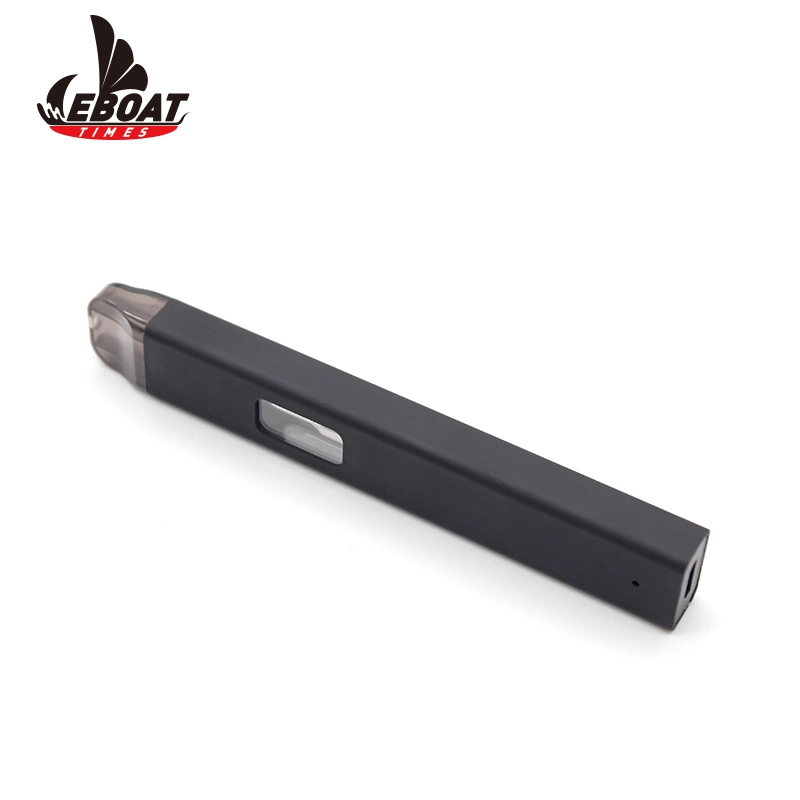 High Quality C-Ake D-Elta 8 Empty Disposable Rechargeable Battery Pen Vaporizer with Packaging