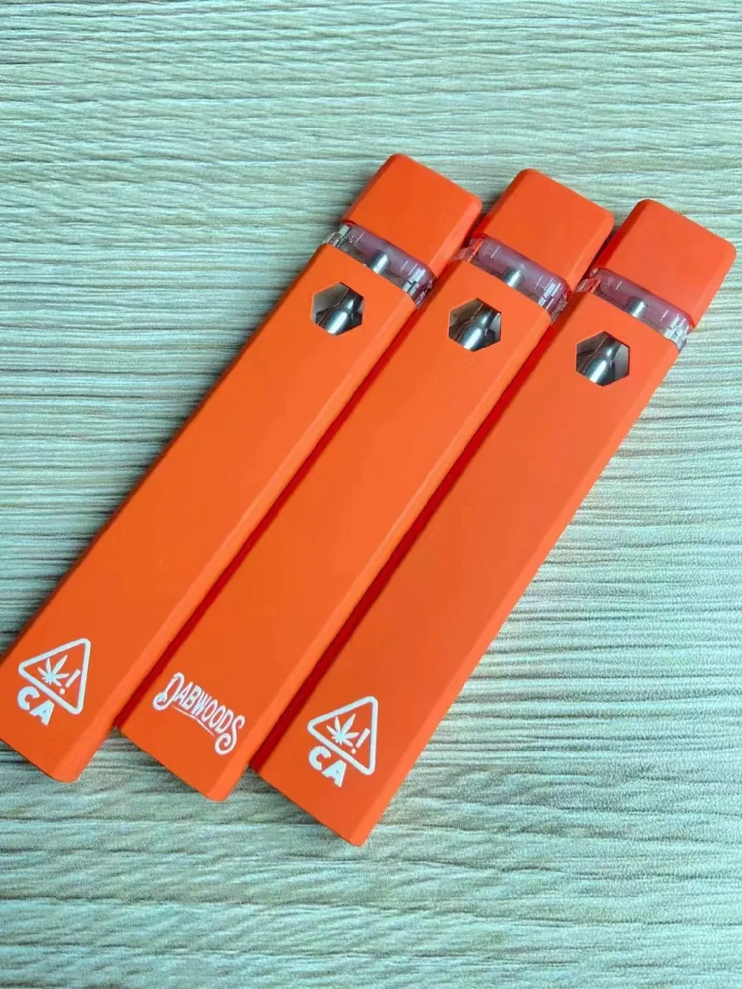 Dabwoods Disposable Vape Pens