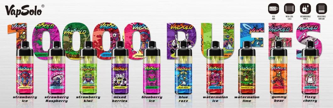 Air Flow Control 7000 Tornado Randm Disposable Vape 9K 10K 12K with 10 Flavors Randm Vape Lost Vape Orion Bar 7500 Puff Disposable Vape Display