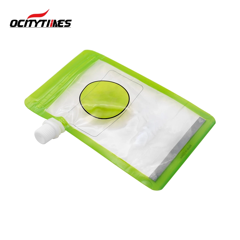 Ocitytimes Vape Pen Pod E Cigarette Puffs E-Juice Battery Brand Package