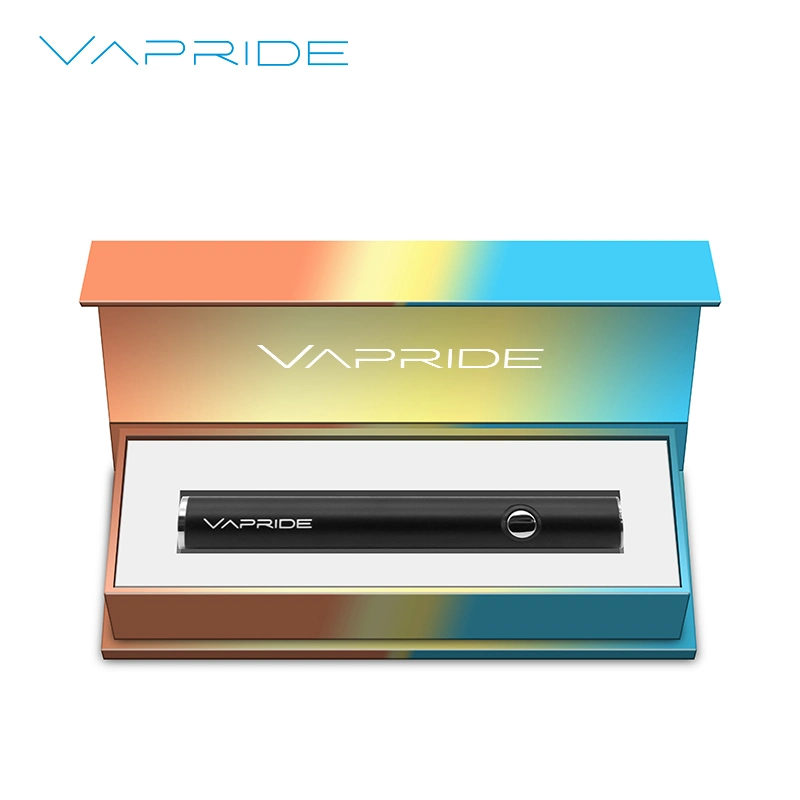 Vapride E Cigarette Battery 320mAh Preheat 510 Battery