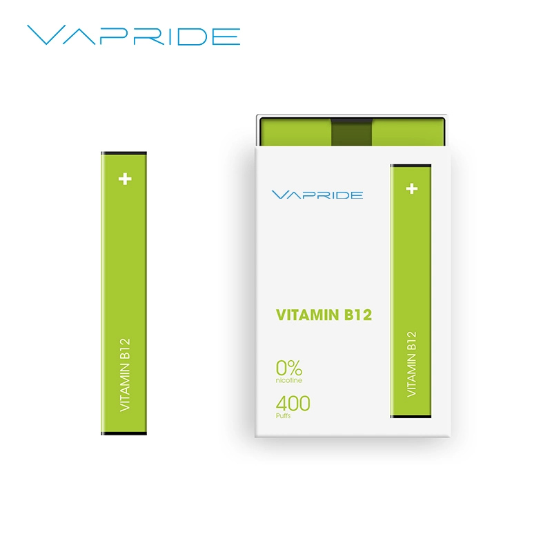 Vapride Wholesale Empty Vape Disposable 1.2ml Custom Melatonin Diffuser Pen