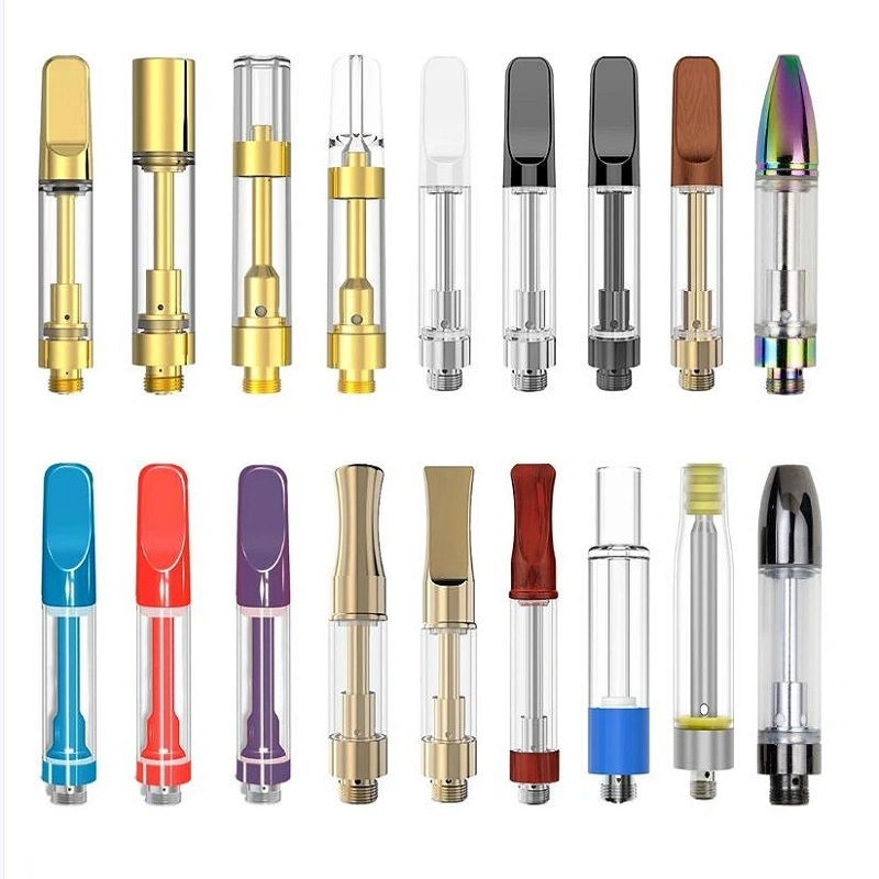 Disposable Custom Runtz Dabwoods Fryd Thick Oil 500g 1000g 2000g Gram 0.5ml 1ml 2ml 510 Thread Full All Oil Ceramic Glass Packaging Empty Vape Pen Cartridge