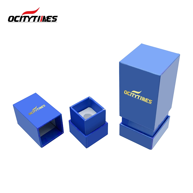 Ocitytimes Vape Pen Pod E Cigarette Puffs E-Juice Battery Brand Package