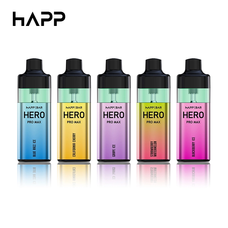 Good Taste Flavors 10000puffs Disposable Vape Electronic Cigarette Wholesale Factory Vape