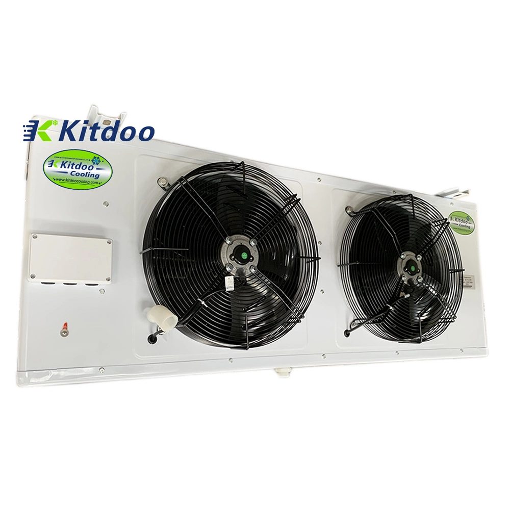 Customization Industrial Air Cooler Cold Room Evaporator Refrigeration Evaporator