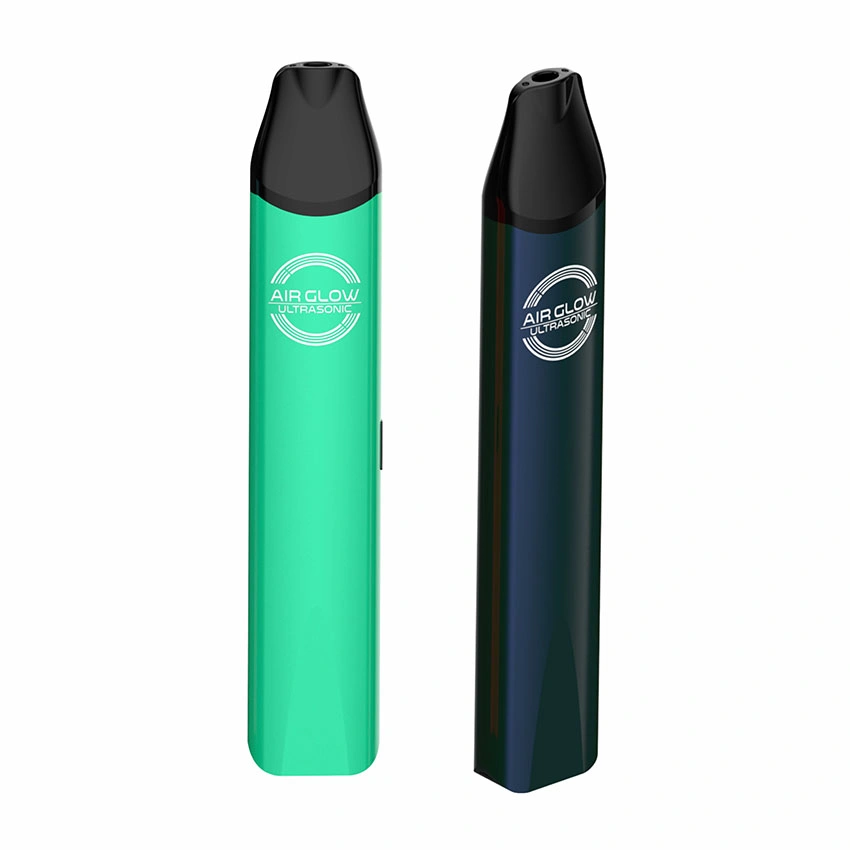 Wholesale New Products 3 Multrasonic Rechargeable Vape Pen Disposable Pod Vape with Charging Port