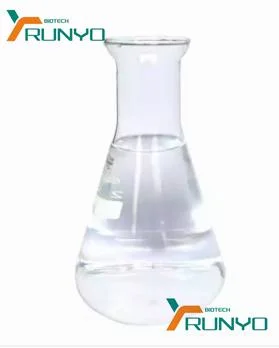 Professional Supplier Provide Polyethylene Glycol 400 Peg400 CAS 25322-68-3