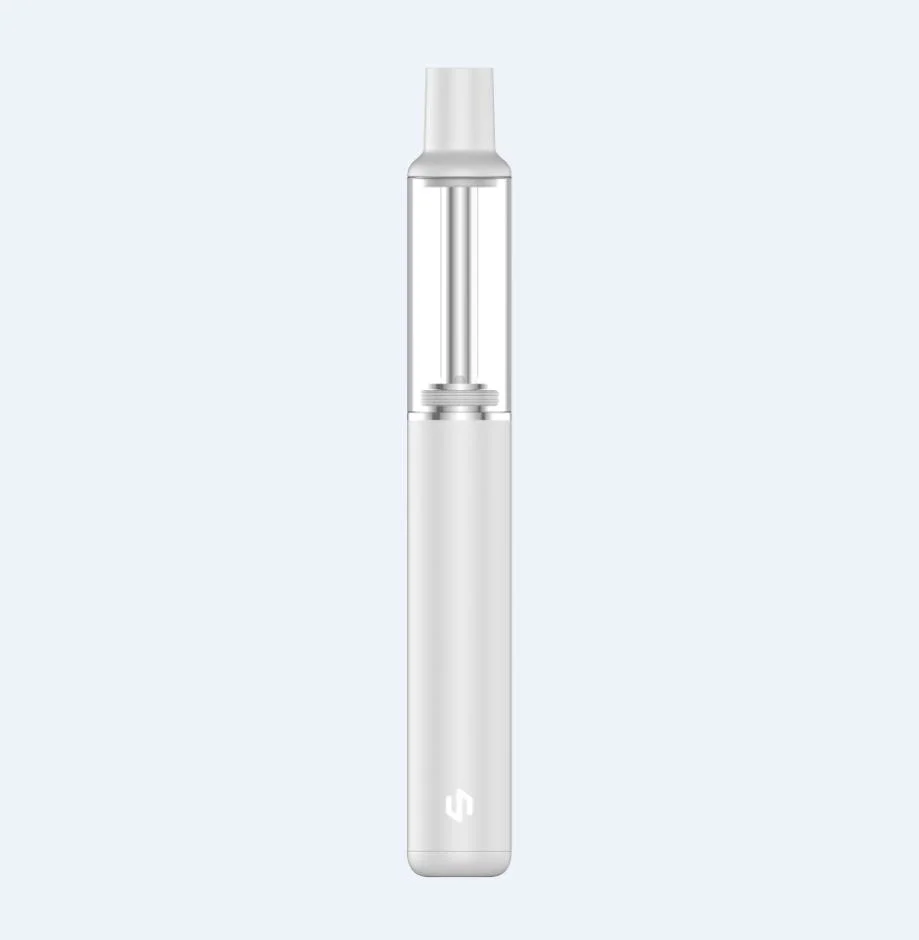 Factory Wholesale Vape Pen Empty Ceramic Coil Disposable Carburetor Pod System Bottom USB Charging