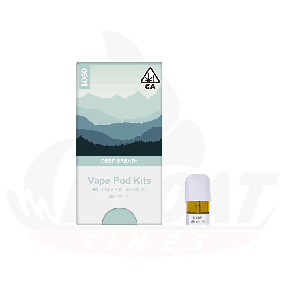 White Label 1ml 1.0ml 1000mg 1g Full Gram Empty Diposable Vape Pen Thco Thca Hhc DAB D8 D9 D10 Isolate Pod Vape Supplier Lead Free