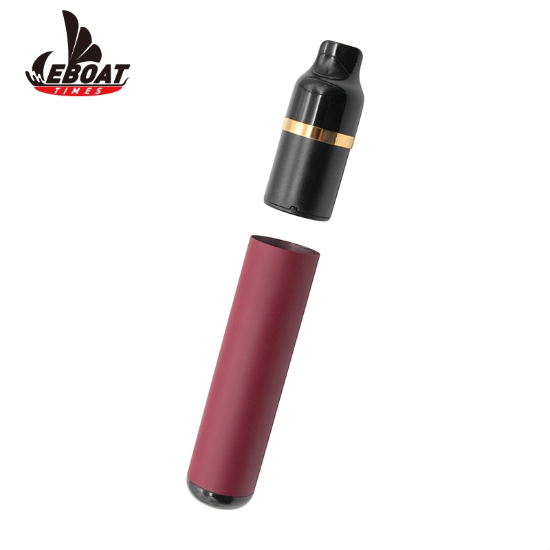 2019 Fast Shipping Popular Disposable E Cigarette Vape Mod