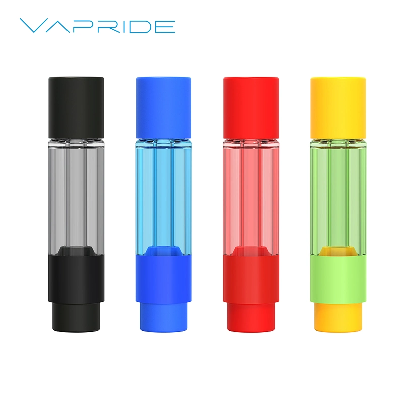 Hot Selling in Japan Vape Cartridge 510 Thread All Glass Atomizer