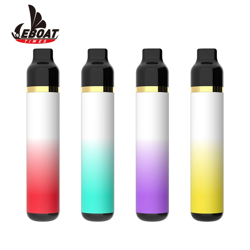 2019 Fast Shipping Popular Disposable E Cigarette Vape Mod