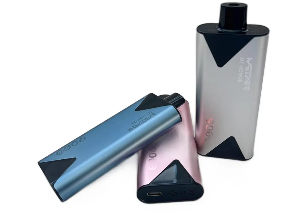 Private Label LCD Screen Vapes Disposable Vape Pen Smart Raz 9000 Puffs Wholesale Cheap Vape