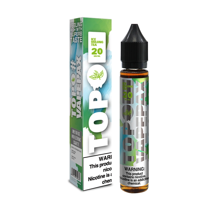 Various E Liquid E Juice for E Cigarette