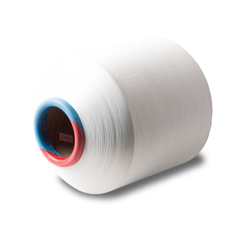 100% 20s2 Polyester High Tenacity Filament Thread