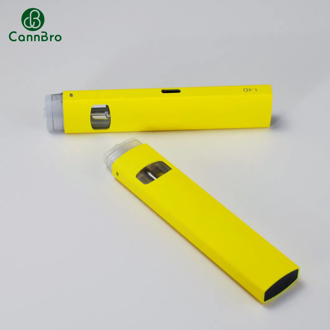 Wholesale Free Sample Torch Cakee Disposable Vaporizer Hhc Vape