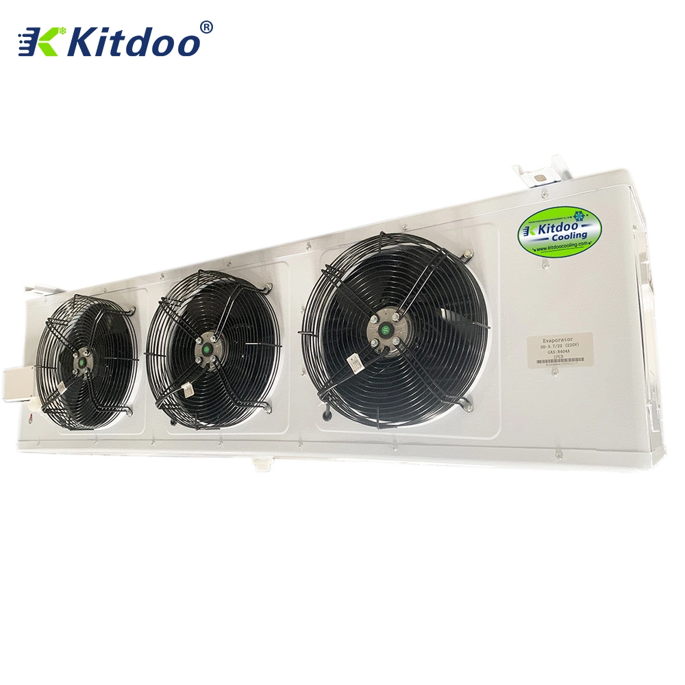 Customization Industrial Air Cooler Cold Room Evaporator Refrigeration Evaporator