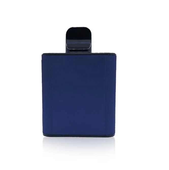 Square Box Rechargeable Disposable Vape