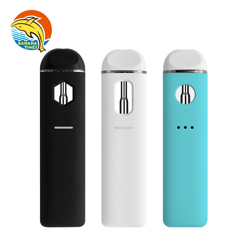 Colorado Wholesale Torch Empty 2gram/2g Hhc Thick Oil Disposable Vape Pod Pen Packwood 2ml Oil Disposable Vaporizer Vapes for Live Resin