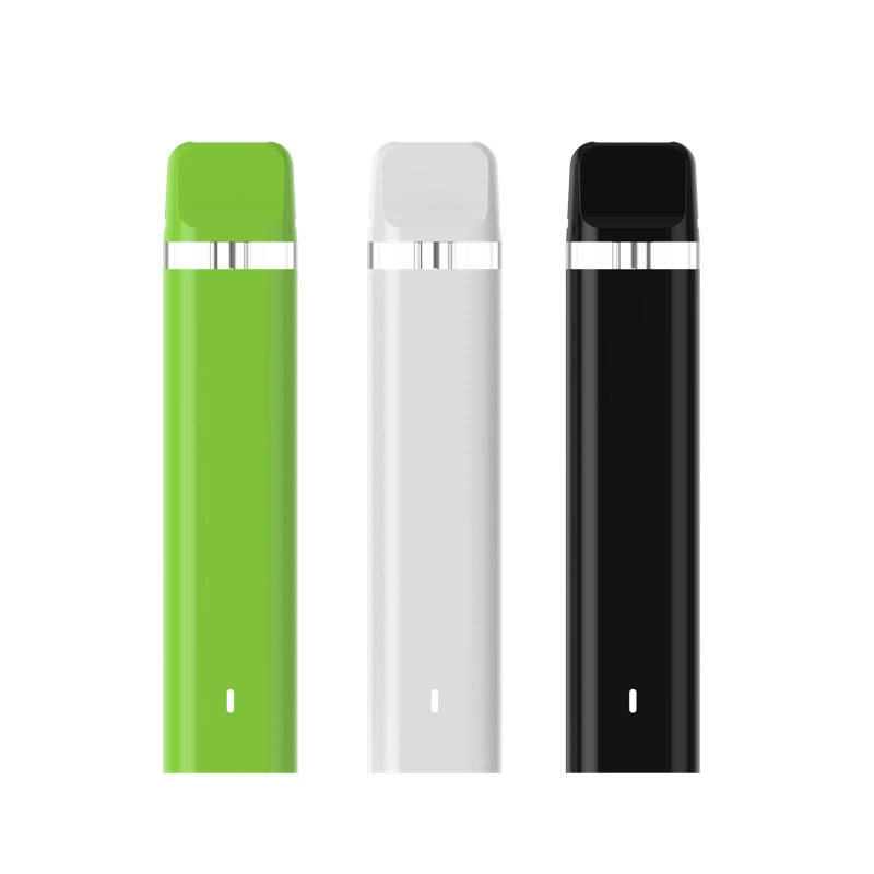 1ml Rechargeable Disposable Vape Pen Delta Empty Pen