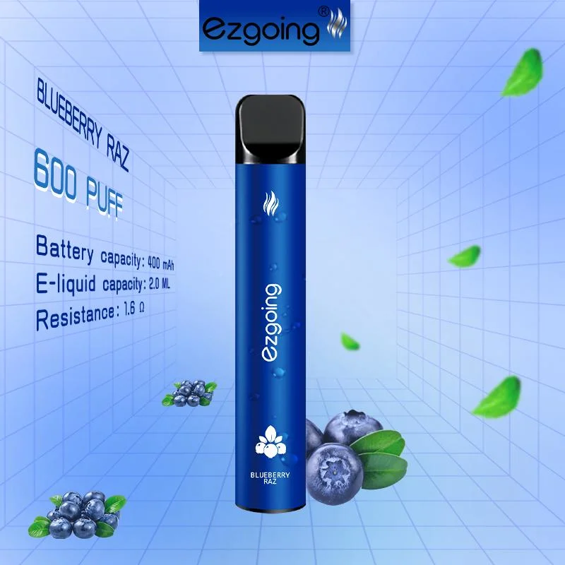 Amazon Popular Disposable Vape Puffbars Different Types Posh Plus Pod 600puff Disposable Vape