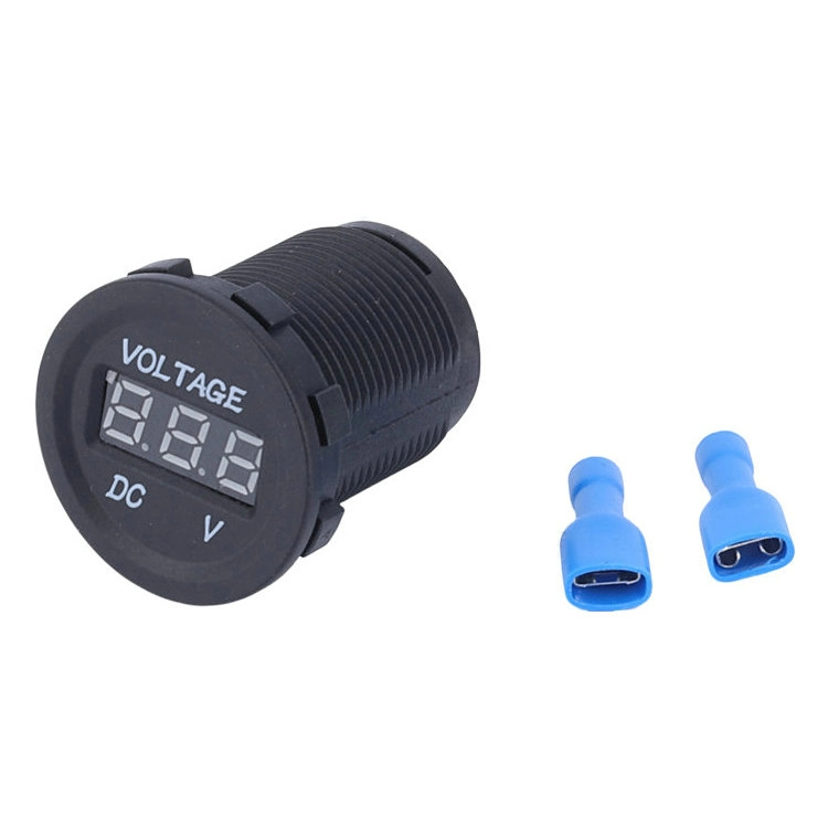 12V Dual USB Charger Power Adapter 2 in 1 Cigarette Lighter Socket 5V 3.1A for Car Motorcycle