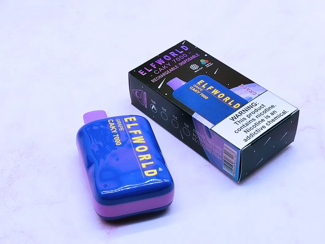 Air Flow Control 7000 Tornado Randm Disposable Vape Lost Vape Orion Disposable 7500puff Elfworld Caky 7000 15flavour14ml Eliquid 5%0%2%Nicotine Vape Pen Puff