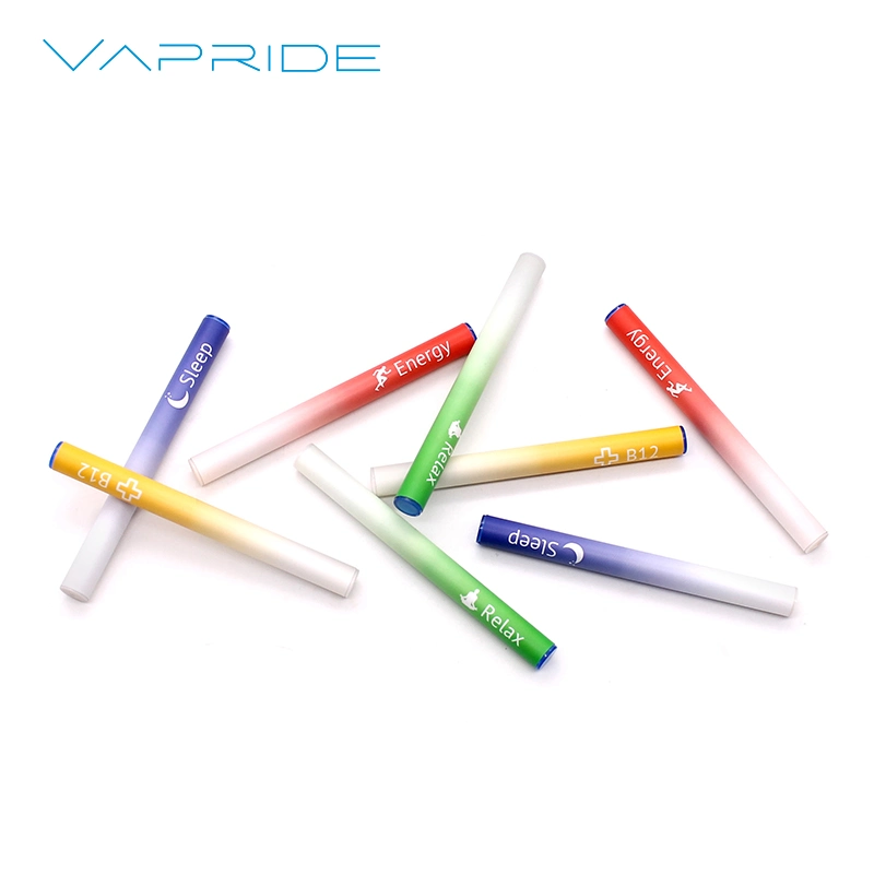 Vapride Wholesale Empty Vape Disposable 1.2ml Custom Melatonin Diffuser Pen