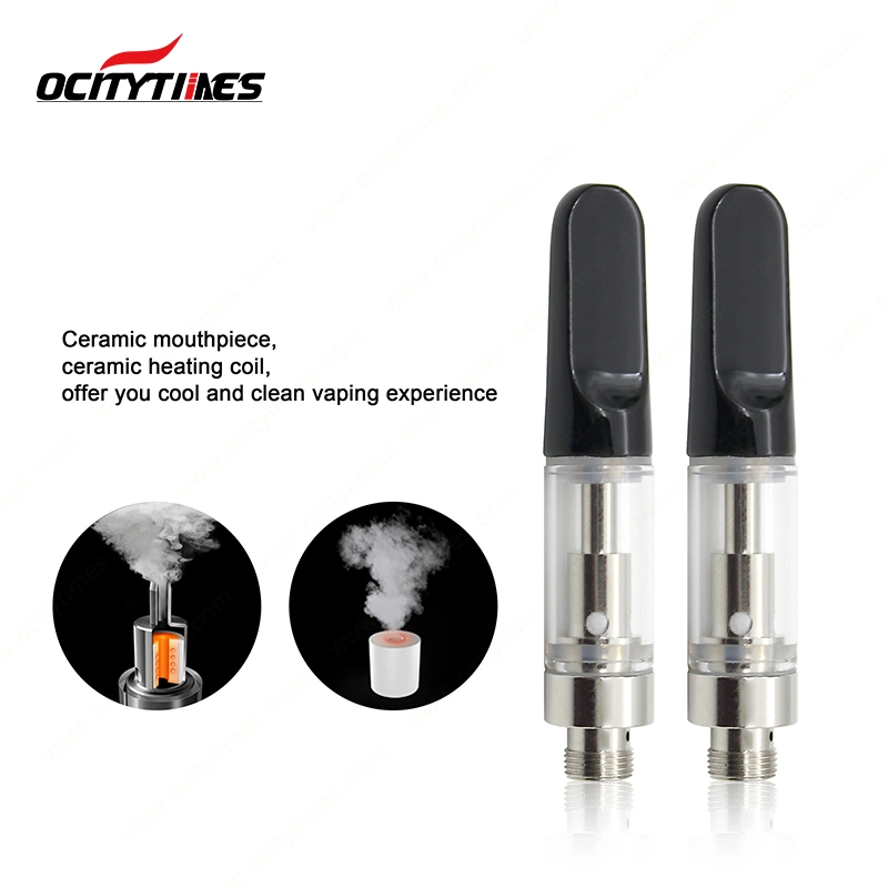 OEM C4 Vape Pen. 5 Ml Cartridge 510 Empty Vape Atomizer