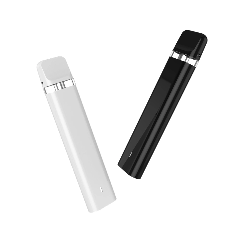 1ml Rechargeable Disposable Vape Pen Delta Empty Pen