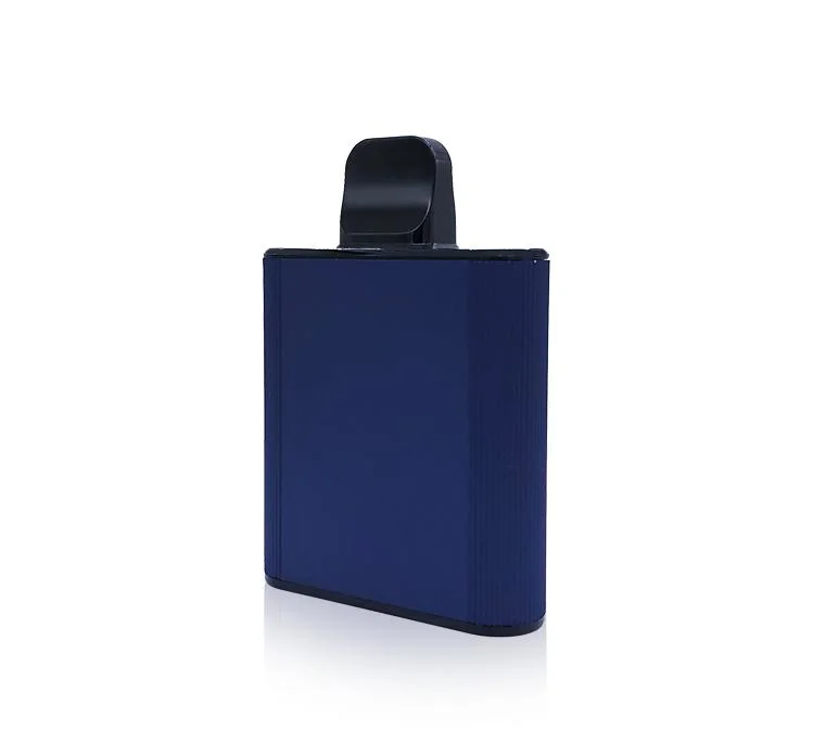 Square Box Rechargeable Disposable Vape