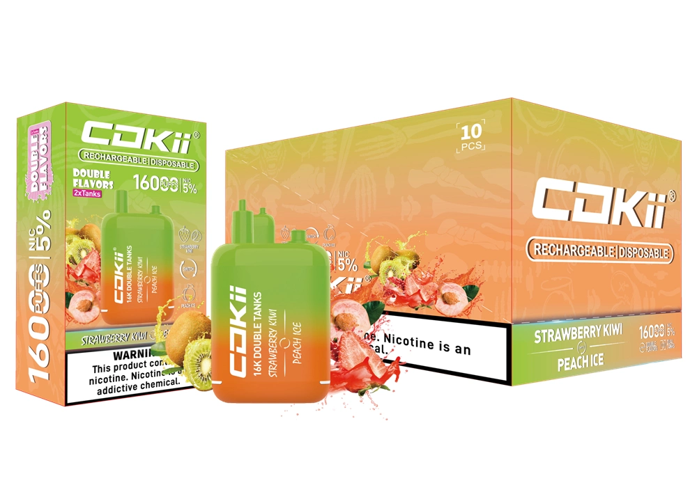 Factory China Xx Wholesale I Vape Online Shopping Wape New Product Vaper Cokii 9000 10000 12000 15000 Puff Bar 16K Vapers Empty Filled Disposable E Crystal Vape