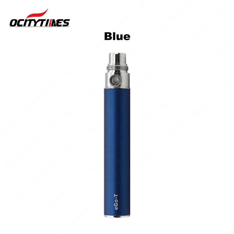 High Quality E Cigarette Vape Cartridge Battery Print Your Logo Wholesale Vape Pen Battery