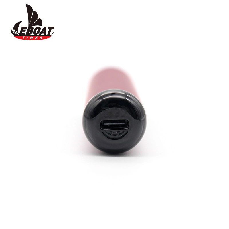 2019 Fast Shipping Popular Disposable E Cigarette Vape Mod