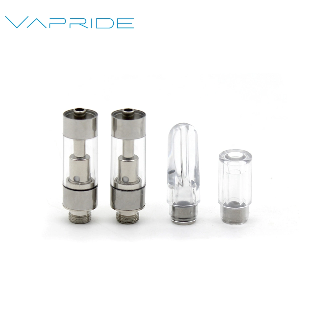 USA Wholesale Cheap Price 0.5/1.0ml Empty Vape Cartridge Ceramic Coil for Wholesale Vape