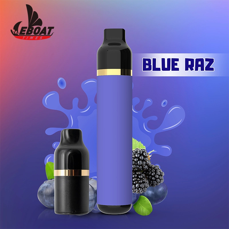 2019 Fast Shipping Popular Disposable E Cigarette Vape Mod