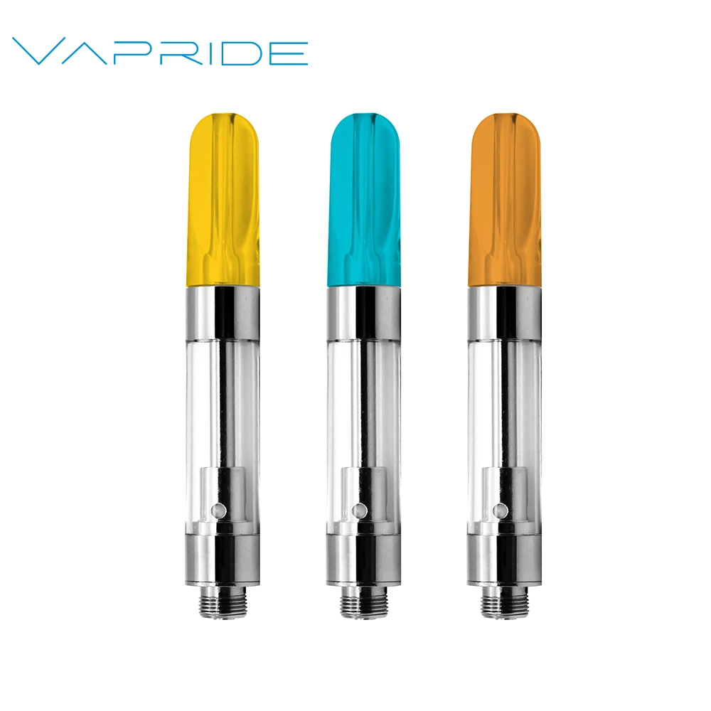 USA Wholesale Cheap Price 0.5/1.0ml Empty Vape Cartridge Ceramic Coil for Wholesale Vape