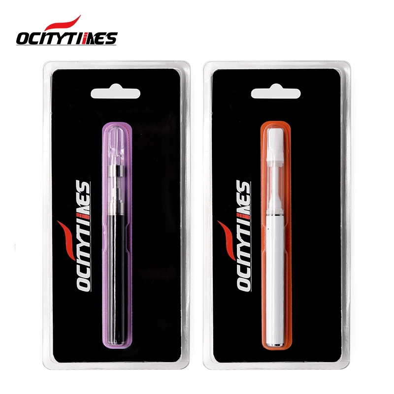 Customized OEM Packaging Battery Pod Disposable Vape Box E Cigarette Package