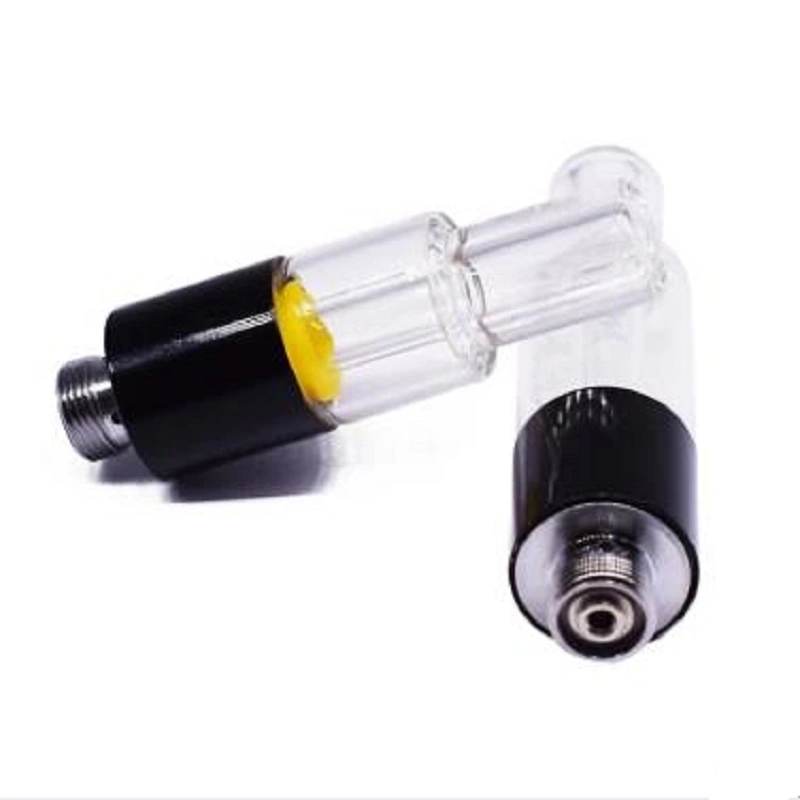 OEM Empty 0.5ml 1ml 510 Thread All Glass Ceramic Cartridge