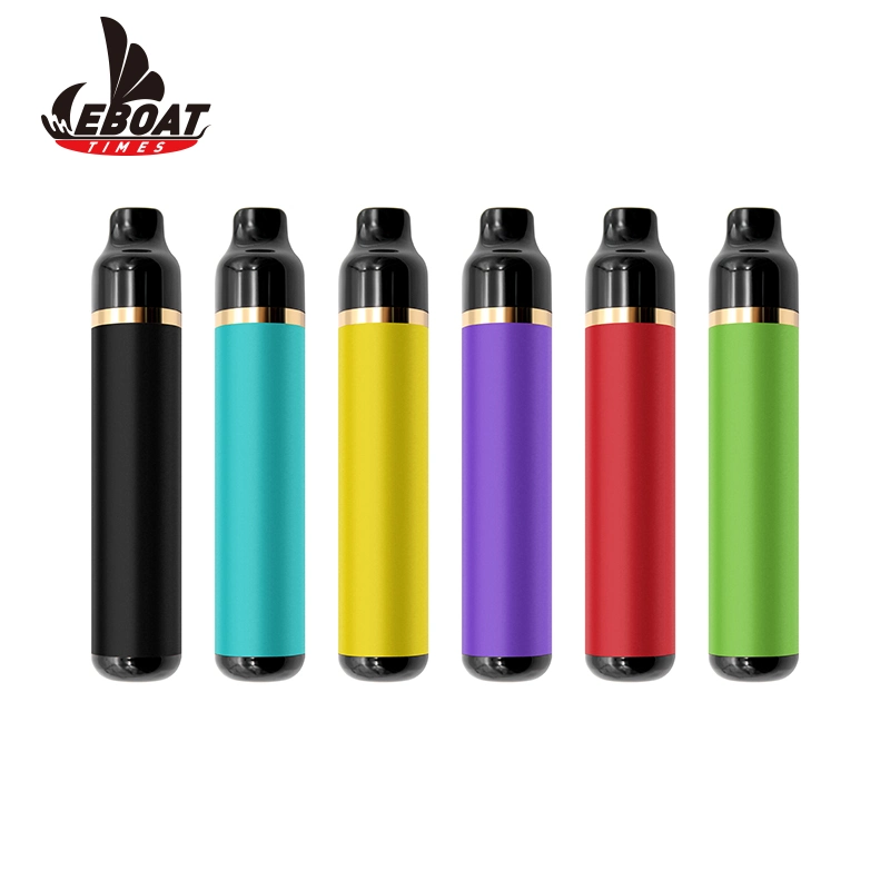 2019 Fast Shipping Popular Disposable E Cigarette Vape Mod