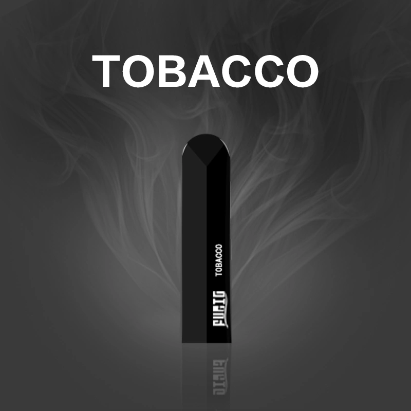 Fast Delivery Factory Price Newest Mint 800 Puffs Disposable Vape