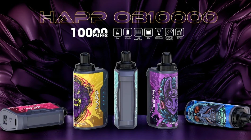 USA Wholesale I Vape 10K Puffs Lava Ecigarette High Quality CE and FCC Certificated Disposable Vape Amazon