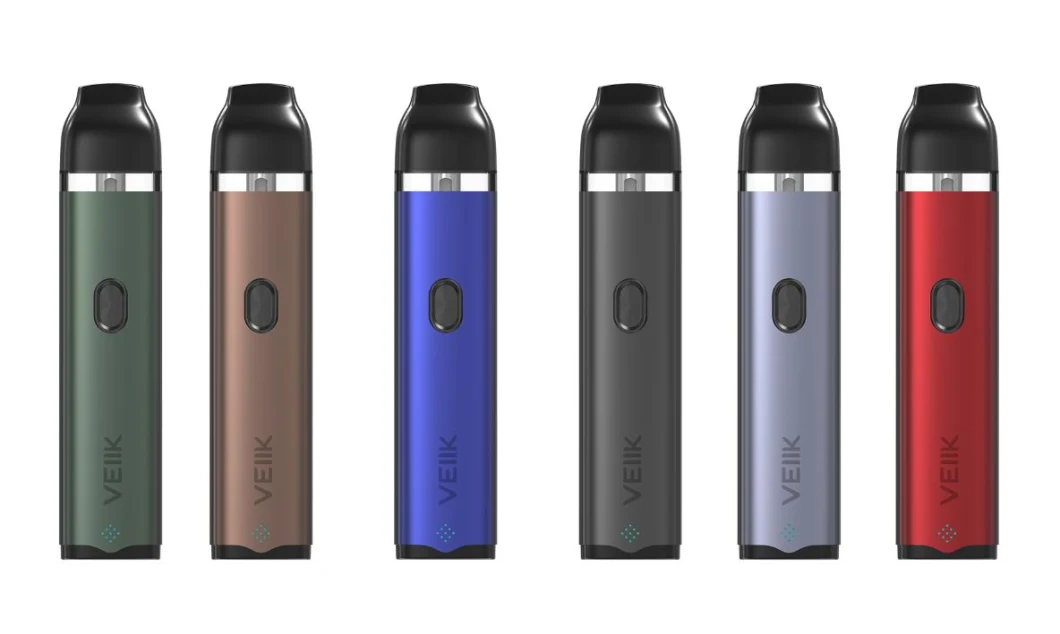 Airo Couple Pod 3ml E-Liquid Capacity with 1100 mAh Battery Capacity Vape Kits