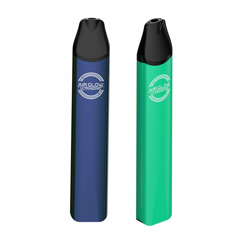 Wholesale New Products 3 Multrasonic Rechargeable Vape Pen Disposable Pod Vape with Charging Port