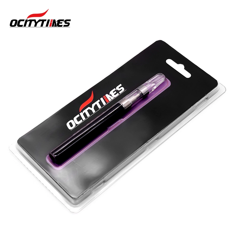 OEM Vape Pen Empty E Cigarettes 1.0ml 2.0ml 5.0ml Empty Disposable Battery Atomizers Vape Closed Pod Package