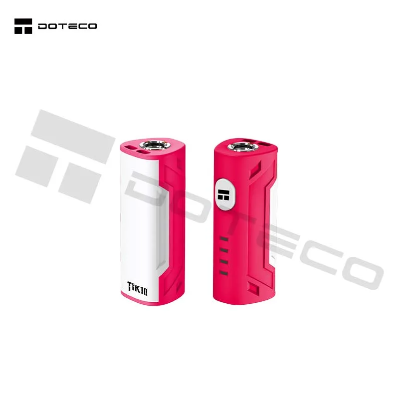 510 Thread Wholesale Vaporizer Battery Logo Design France Factory Customization