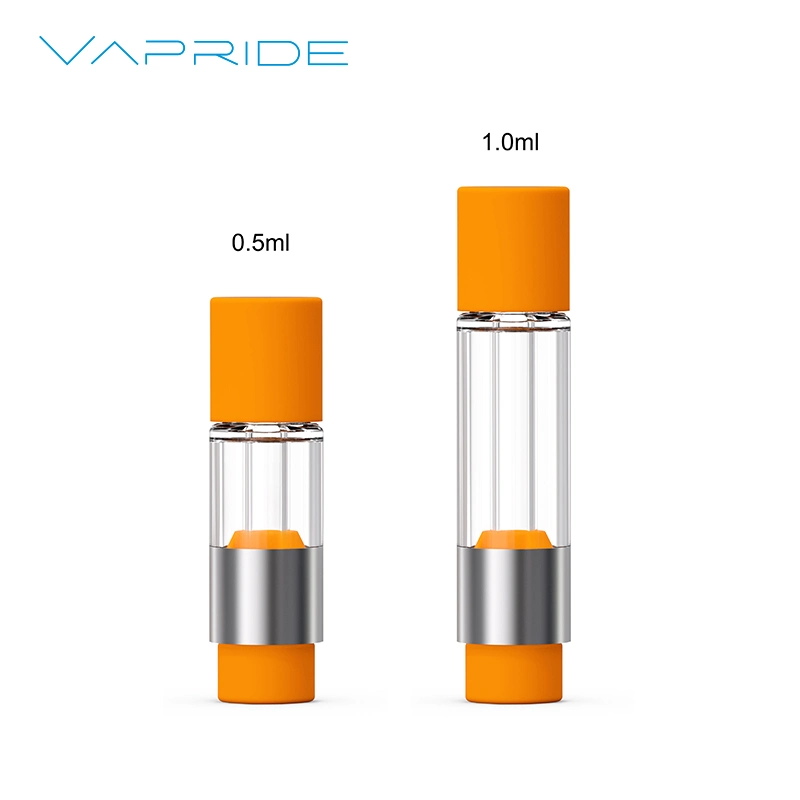 Hot Selling in Japan Vape Cartridge 510 Thread All Glass Atomizer