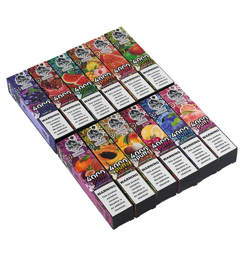 Disposable Vape Pen 600/ 800 1500/2000/4000/5000 Puffs 20mg Nicotine Aim Bingo E Cigarette Vs Elf Elux Box