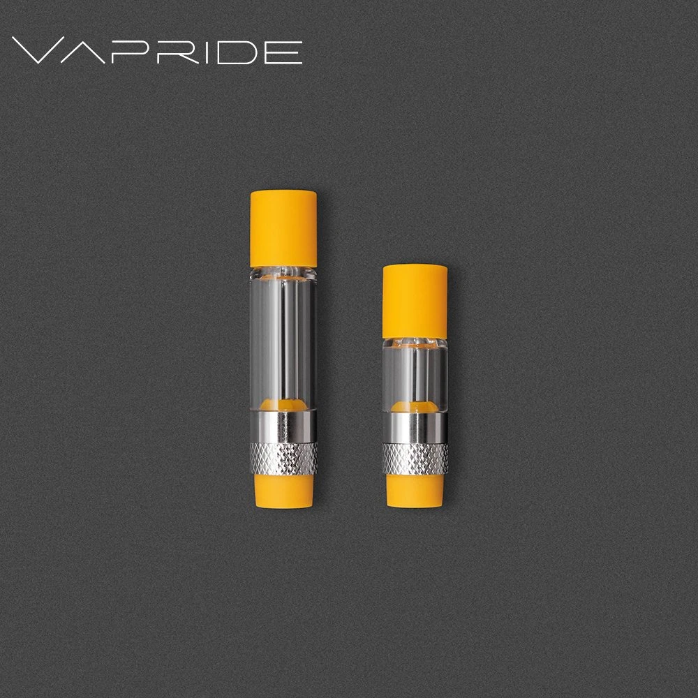 Hot Selling in Japan Vape Cartridge 510 Thread All Glass Atomizer